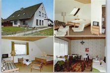 24235 W2304 Wendtorf - Pension Rolinski
