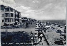 30016 Jesolo - Villa Elsa, Strand