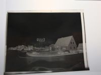 25578 W2211 Neuenbrook , Holst KEINE AK Negativ