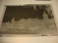 31848 W3252 Hasperde KEINE AK Gasthaus Am Kamin, Negativ
