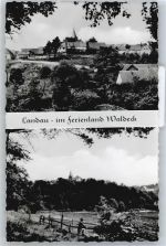 34454 W3548 Landau , Waldeck