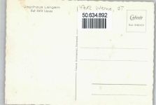 59368 W4712 Werne - Jadghaus Langern