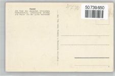 59494 W4770 Soest , Westf - Stadtwall