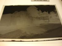 32469 W4953 Friedewalde , Westf KEINE AK Negativ