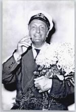 Fotoabzug Schauspieler