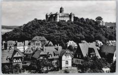 56410 W5430 Montabaur - Schloß