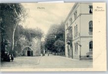 34346 W3510 Münden - Obertor