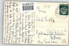 25996 W2283 Wenningstedt (Sylt) - Strandhalle , WKII
