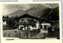 83457 W8232 Bayerisch Gmain