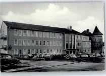 32257 W4980 Bünde - Krankenhaus