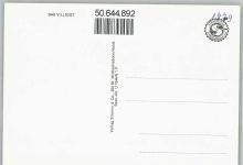 58239 W5840 Villigst - Siedlung, Kirche, Handlung