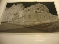 29578 W3111 Eimke KEINE AK Gasthaus, Negativ