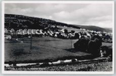 89134 W7906 Herrlingen , Württ - gasthof Zum grünen Baum