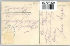 94469 W8360 Sanatorium a Hausstein - Sanatorium