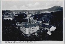 Teplice Teplitz-Schönau