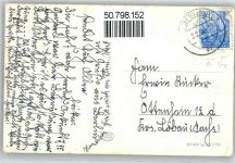 02708 O8700 Löbau - Stadtbad
