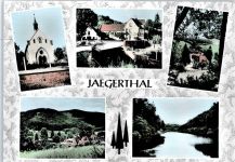 67110 Niederbronn-les-Bains - Hotel Restaurant Paul Fischer
