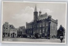 47533 W4190 Kleve , Niederrhein - rataus