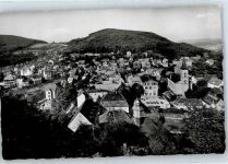 64658 W6145 Lindenfels , Odenw - Gesamtansicht