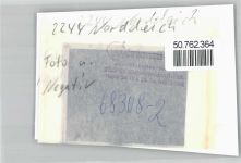 25764 W2244 Norddeich , Dithm FOTO KEINE AK Foto mit Negativ, Ehrenmal