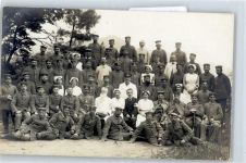 76887 W6748 Bad Bergzabern - Soldaten