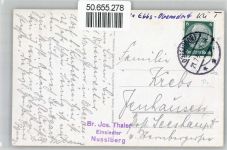 6341 Oberndorf - Kaisergebirge, Kirche, Nusslberg