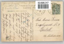 67420 Saales - Sanatorium Tannenberg