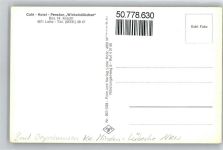 32545 W4970 Lohe b Bad Oeynhausen - Café, Hotel, Pension Winkelstübchen