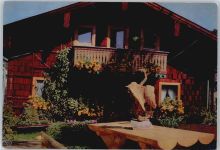 94481 W8356 Spiegelau Gebrauchsspuren Gasthaus Hobelsberger AKU1