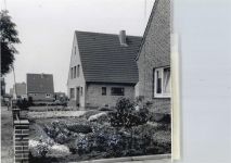 25746 W2240 Heide , Holst FOTO KEINE AK Foto mit Negativ