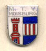 21279 W2151 Moisburg KEINE AK Wappen