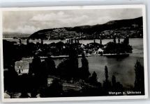 78337 W7763 Wangen , Bodensee - Untersee