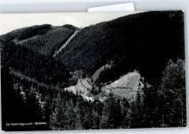 07338 O6801 Grünau b Saalfeld, Saale - Im Sormitzgrund