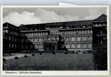27749 W2870 Delmenhorst - Krankenhaus