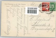 53937 W5372 Gemünd , Eifel - Urftalsperre