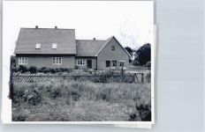 27308 W2816 Kirchlinteln FOTO KEINE AK Foto mit Negativ, Gaststätte Linteloh