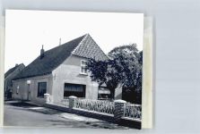 27638 W2851 Wremen FOTO KEINE AK Foto mit Negativ