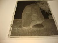 49685 W4593 Drantum , Gem Emstek KEINE AK Negativ