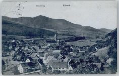 79215 W7807 Elzach - Hörnleberg