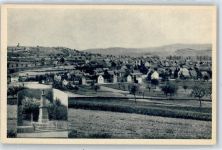 56743 W5442 Thür - Gesamtansicht