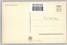 56743 W5442 Thür - Gesamtansicht