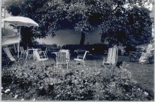 37627 W3457 Hellental FOTO KEINE AK Foto, Gasthaus Lönskrug