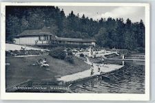 38640 W3380 Hahnenklee - Waldseebad