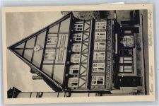 34346 W3510 Hann Münden - Waffenhaus am Markt