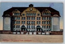 67655 W6750 Kaiserslautern - Rupprecht-Schule