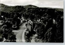 58089 W5800 Dahl , Ennepe-Ruhrkr - Hauptstrasse