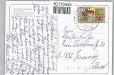 59597 W4782 Bad Westernkotten - Hotel, Pension Kemper