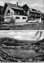 87509 W8970 Bühl a Alpsee - Gästehaus Kaiser