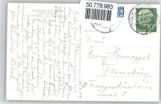 37412 W3429 Lonau