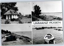 18569 O2331 Ummanz - Ortsteile Suhrendorf und Waase